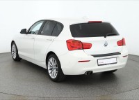 BMW 120 i Advantage Aut.