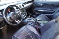Ford Mustang 2.3 EB