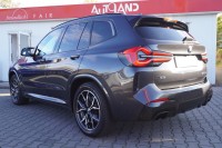 BMW X3 M40d xDrive Aut.