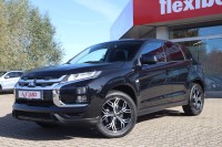 Vorschau: Mitsubishi ASX II 2.0 MIVEC