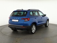 Skoda Karoq 1.5 TSI DSG Style