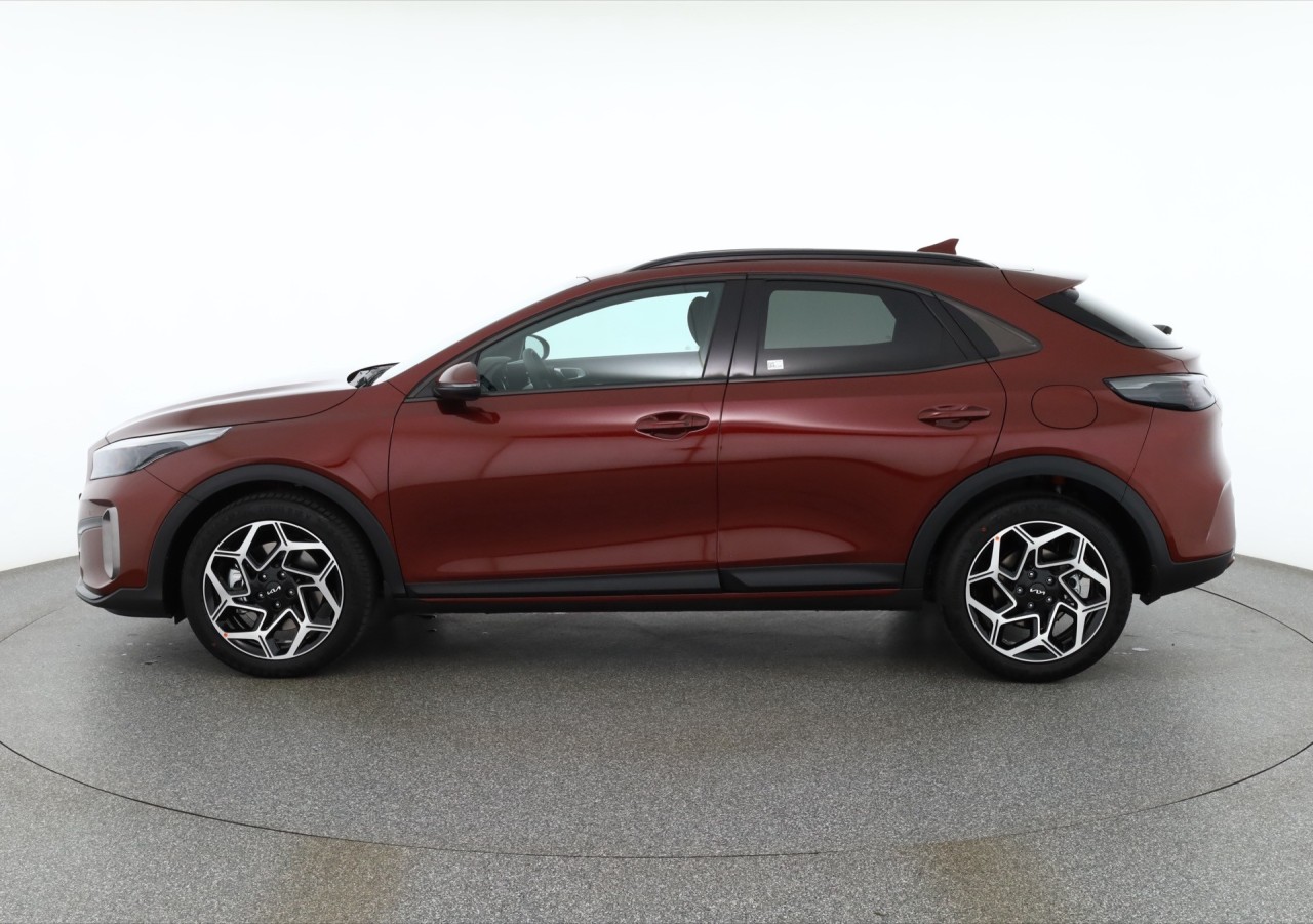 Kia xcee'd XCeed GT-Line 1.6 GDI Aut.