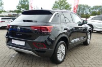 VW T-Roc 1.0 Life