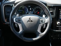 Mitsubishi Outlander 2.4Hybrid PHEV Plus Spirit 4WD