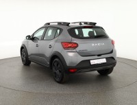 Dacia Sandero Stepway TCe 90