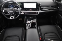 Kia Sportage 1.6 M-Hybrid 4WD GT-Line