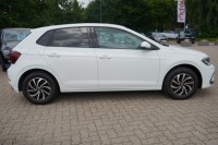 VW Polo 1.0 DSG Life