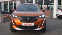 Vorschau: Peugeot 2008 1.2 PureTech Allure Pack