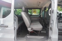 Nissan Primastar Kombi Tekna L1H1 dCi 150