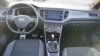 VW T-Roc Cabriolet 1.5 TSI R-Line