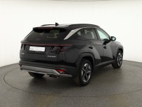 Hyundai Tucson 1.6 T-GDI Aut.