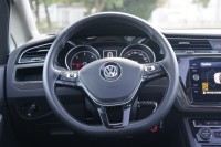 VW Touran 2.0 TDI IQ.DRIVE