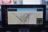 Audi Q5 Sportback S-Line 40 TDI mHEV