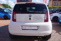 Skoda Citigo 1.0 MPI Fun