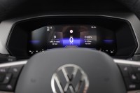 VW T-Cross 1.0 TSI DSG