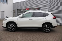 Nissan X-Trail 1.3 DIG-T N-Connecta 4x2