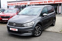 VW Touran 1.6 TDI Join 3-Zonen-Klima Navi Sitzheizung