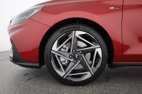 Hyundai i30 Fastback 1.5 T-GDI N-Line