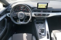 Audi A5 Sportback 45 quattro S line