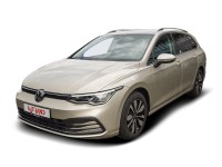 VW Golf VIII Variant 1.0 Move ACC Android Apple AHK
