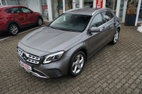 Mercedes-Benz GLA 200 Urban