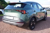 Kia Sportage 1.6 T-GDI Facelift