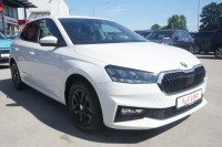 Skoda Fabia 1.0 Ambition