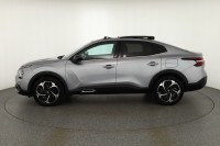 Vorschau: Citroen C4 X PureTech 130 Aut.