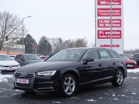 Vorschau: Audi A4 Avant 40 TFSI sport S-Tronic
