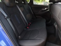 Hyundai i30 Kombi 1.0 T-GDI Passion +