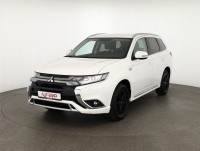 Mitsubishi Outlander 2.4 PHEV 4WD Spirit 2-Zonen-Klima Navi Sitzheizung