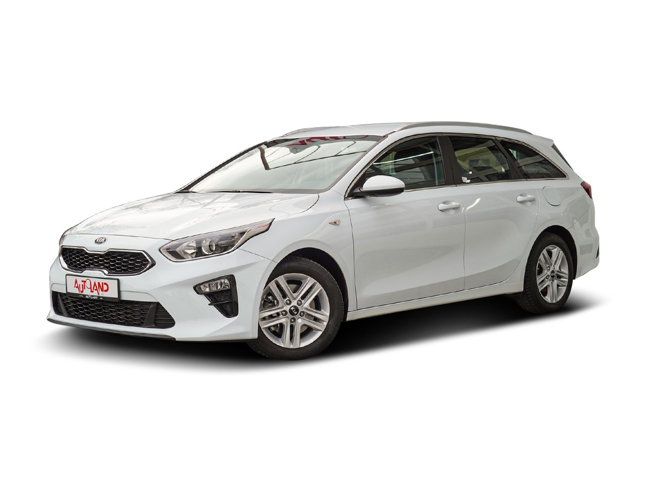 Kia cee'd Sporty Wagon Ceed SW 1.0 T-GDI Vision