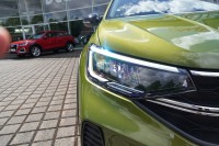 VW Taigo 1.0 GOAL