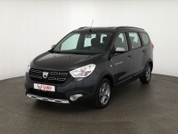 Dacia Lodgy 1.3 TCe 130 Stepway Navi Tempomat Bluetooth