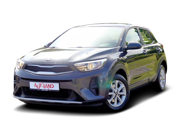Kia Stonic 1.4