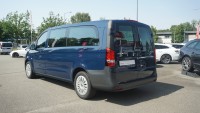 Mercedes-Benz Vito Tourer extralang Aut.