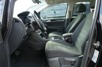 VW Touran 1.5TSI Highline