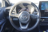Toyota Yaris Cross 1.5 Hybrid