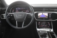 Audi A6 Avant 45 TDI quattro