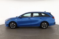 Vorschau: Kia cee'd Sporty Wagon Ceed SW 1.0 T-GDI