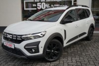 Vorschau: Dacia Jogger 1.0 TCe Extreme