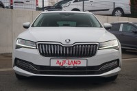 Skoda Superb Combi 2.0 TDI DSG