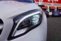 Mercedes-Benz GLA 200 Urban Aut.