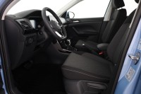 VW T-Cross 1.5 TSI DSG Facelift