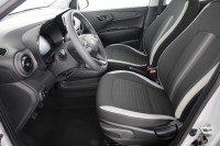 Hyundai i10 1.0