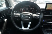 Audi Q5 2.0 TFSI quattro sport