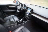 Volvo XC 40 XC40 2.0 Black Edition Aut.