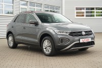 VW T-Roc 1.0 TSI