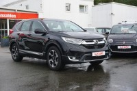 Honda CR-V 1.5 Turbo Elegance