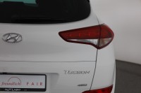 Hyundai Tucson 1.6 T-GDI 4WD